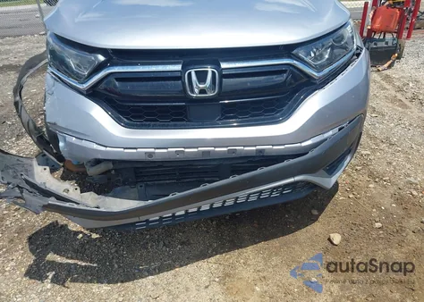 2020 Honda Cr-V Awd Lx from USA, damaged, VIN 5J6RW2H28LL007783